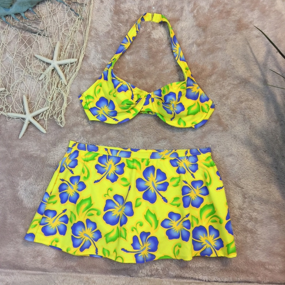 South Point Bikini